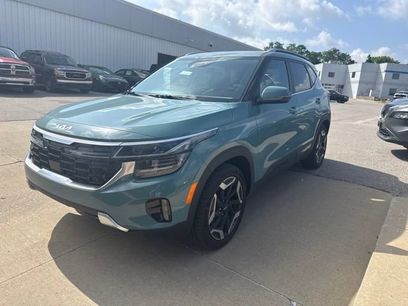 Used 2023 Kia Seltos S