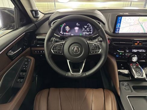 New 2026 Acura MDX w/ Advance Package image 19
