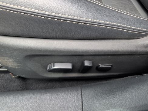 Used 2019 Nissan Altima 2.5 Platinum FWD image 13