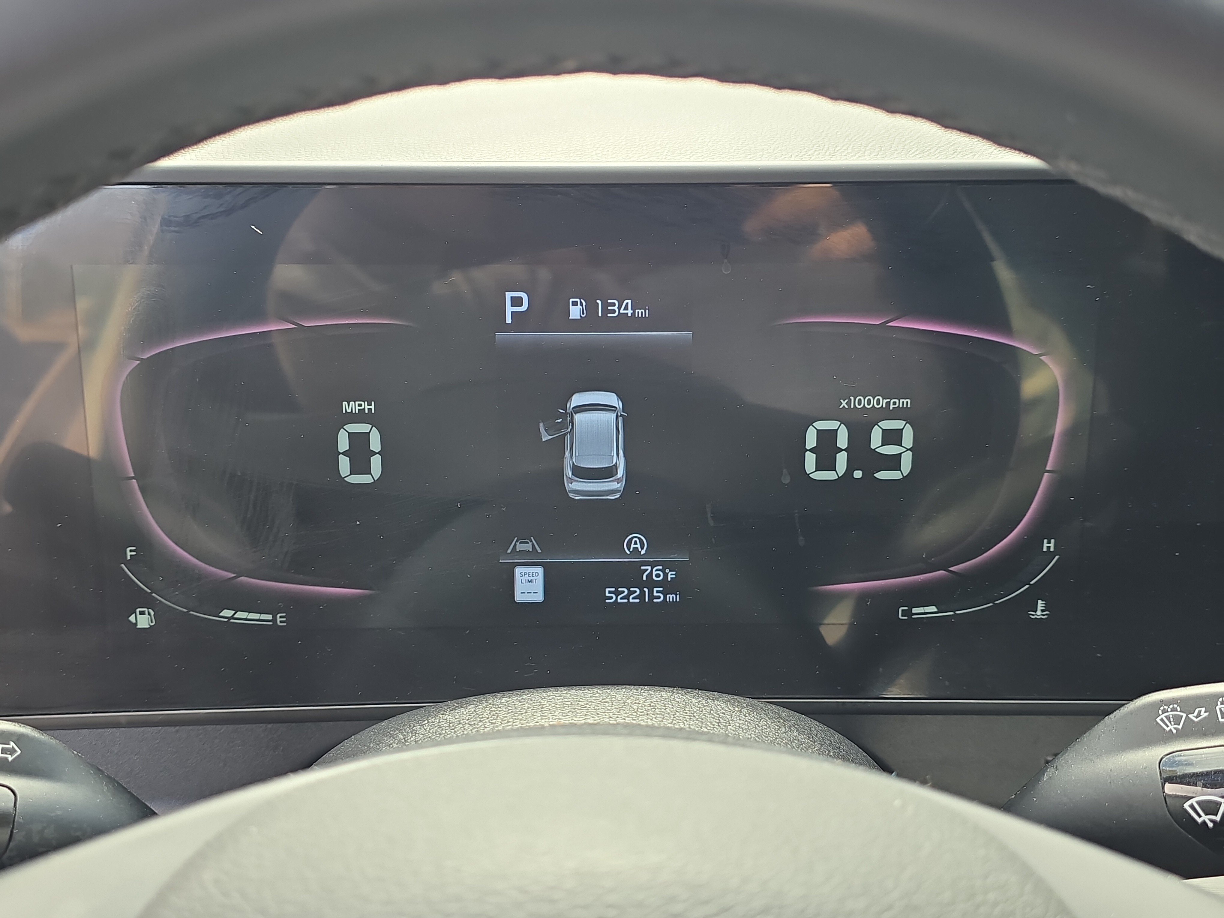 Certified 2023 Kia Sportage EX FWD image 30
