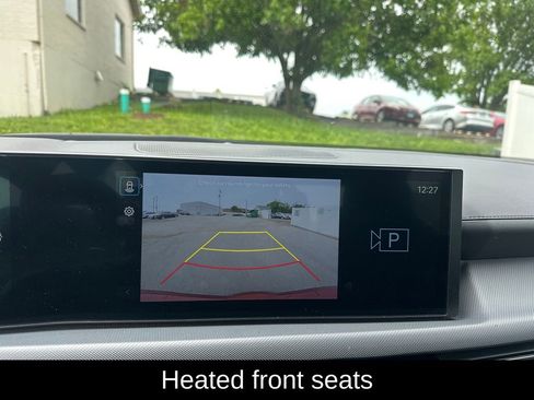 Used 2025 Hyundai Sonata SEL FWD image 18