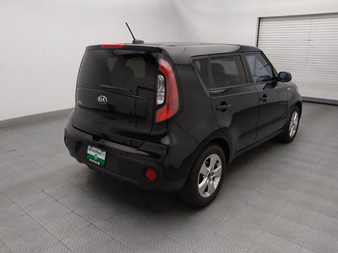 Used 2017 Kia Soul FWD image 9