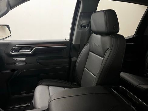 New 2026 GMC Sierra 1500 Denali AWD/4WD image 26