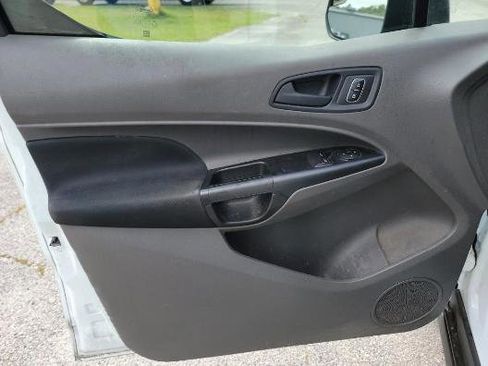 Used 2020 Ford Transit Connect XL FWD image 9