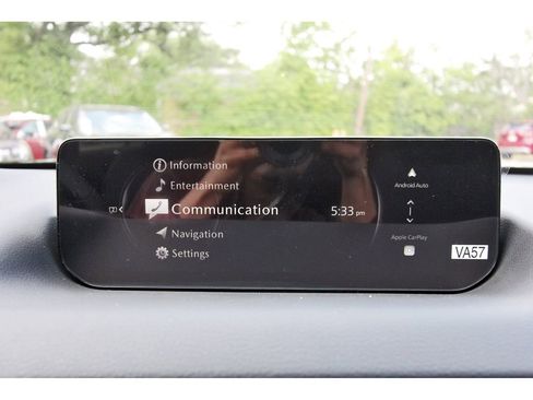 New 2026 MAZDA CX-50 AWD 2.5 Hybrid w/ Premium Pkg image 23