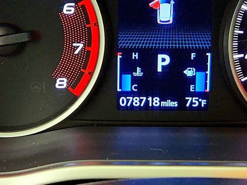 Used 2019 Mitsubishi Eclipse Cross AWD image 15