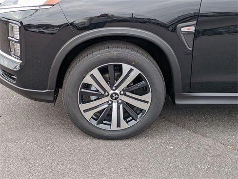 New 2026 Mitsubishi Outlander Sport ES image 10