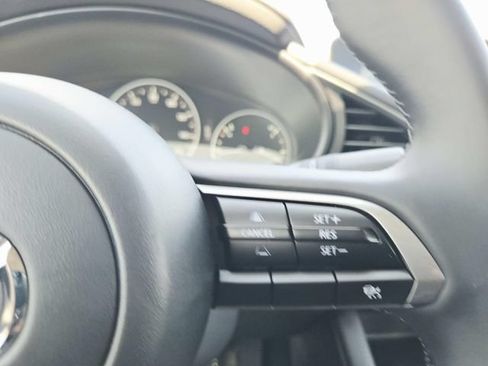New 2026 MAZDA MAZDA3 2.5 S Sedan w/ Preferred Pkg FWD image 18