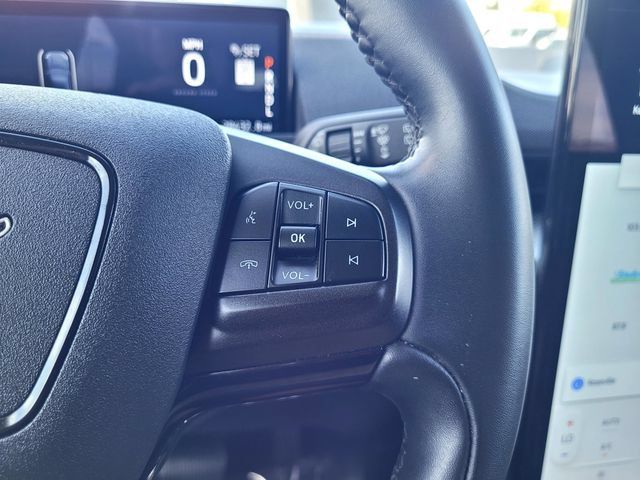 Used 2023 Ford Mustang Mach-E Select RWD image 23