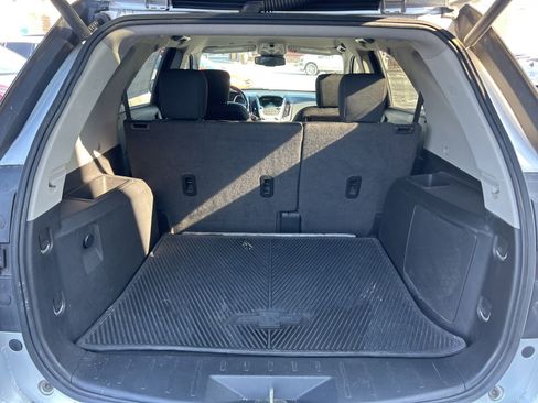 Used 2016 Chevrolet Equinox LT w/ Convenience Package image 12