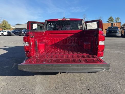 New 2026 Ford Maverick XLT w/ 4K Tow Package AWD/4WD image 26
