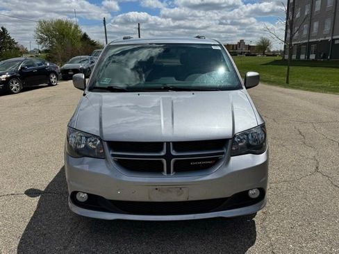 Used 2019 Dodge Grand Caravan GT FWD image 11
