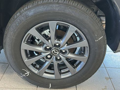 New 2025 MAZDA CX-30 AWD 2.5 S image 28