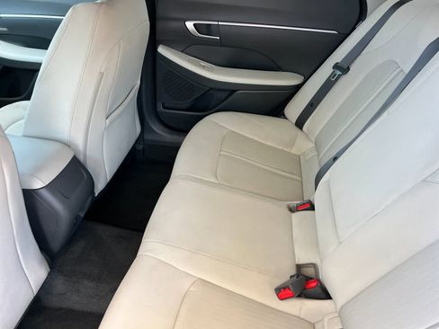 Used 2024 Hyundai Sonata SEL FWD image 5