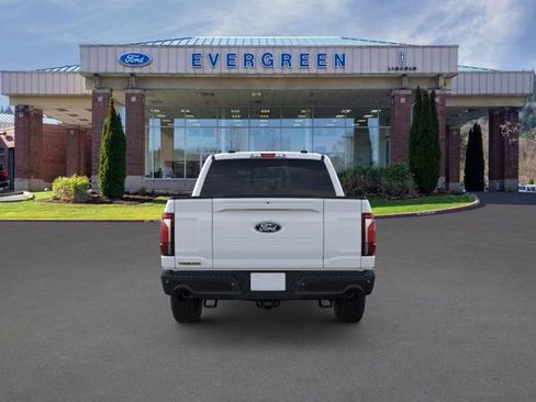 New 2025 Ford F150 Tremor w/ Equipment Group 402A High image 5