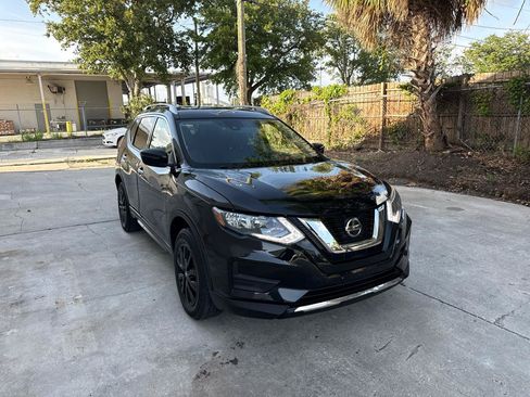 Used 2020 Nissan Rogue SV AWD/4WD image 55