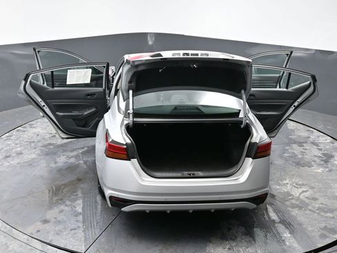 Used 2024 Nissan Altima 2.5 SV image 70