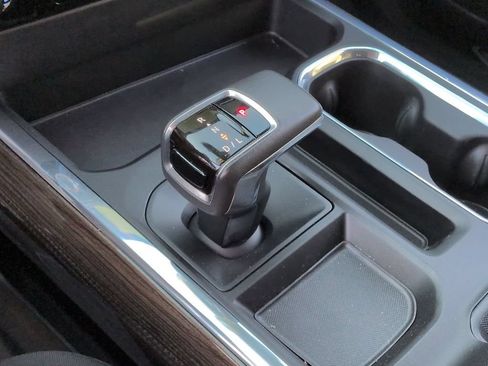 Used 2022 Chevrolet Silverado 1500 RST w/ LPO, Liner Protection Package RWD image 16