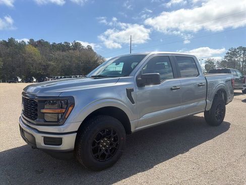 New 2026 Ford F150 STX AWD/4WD image 2