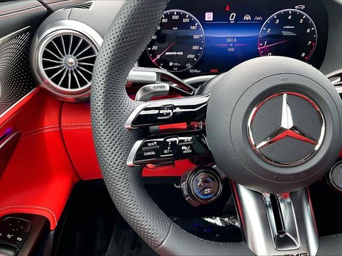 Used 2026 Mercedes-Benz SL 43 AMG image 21