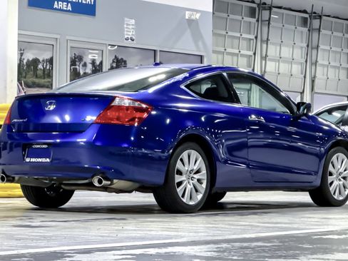 Used 2010 Honda Accord EX-L image 8