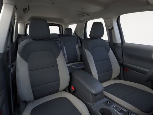 New 2025 Ford Bronco Sport Big Bend w/ Convenience Package image 41