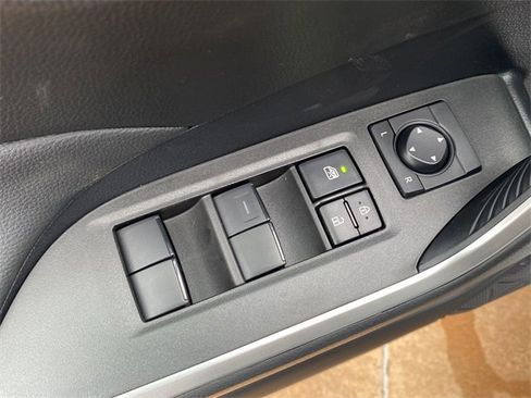 New 2025 Toyota RAV4 LE image 15