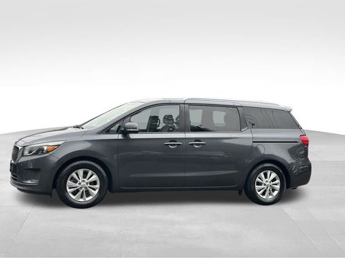 Used 2016 Kia Sedona LX w/ Option Group 020 image 9