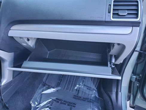 Used 2016 Subaru Forester 2.5i w/ Popular Package #1 image 27