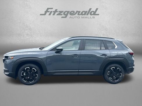 New 2026 MAZDA CX-50 Meridian Edition w/ Cargo Package AWD/4WD image 3