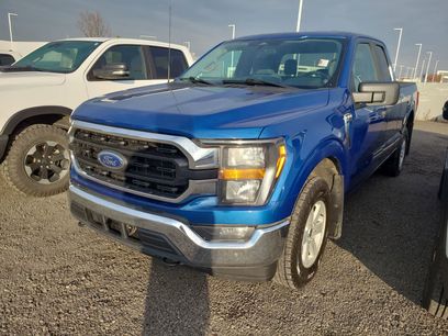 Used 2023 Ford F150 XLT w/ Trailer Tow Package