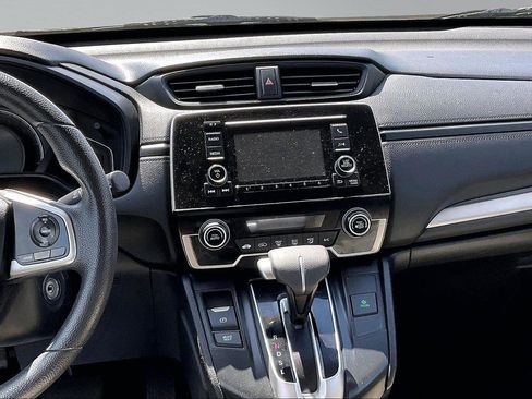 Used 2019 Honda CR-V LX image 6