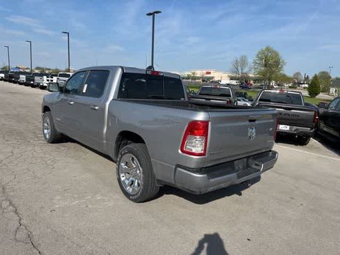 Used 2022 RAM 1500 Big Horn image 14