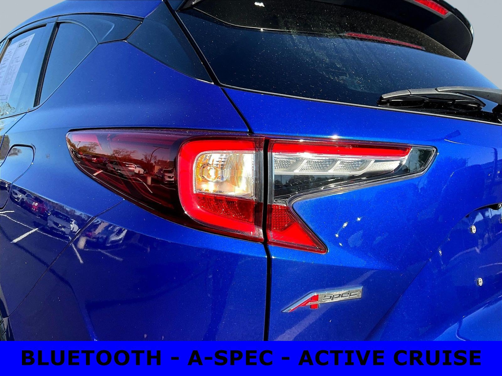 Used 2023 Acura RDX w/ Advance Package FWD image 23