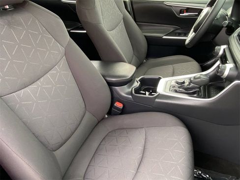 Certified 2023 Toyota RAV4 XLE w/ Convenience Package image 13