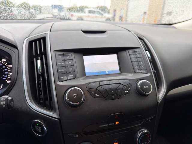 Used 2017 Ford Edge SE AWD/4WD image 24