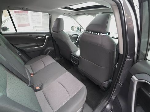 Certified 2025 Toyota RAV4 XLE image 16