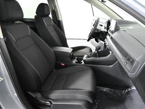 Used 2026 Honda CR-V LX image 10