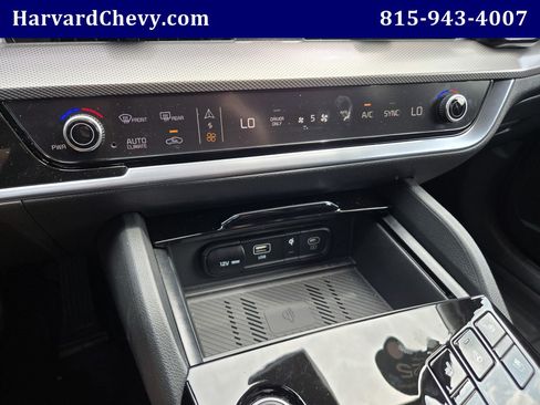 Used 2025 Kia Sportage SX Prestige AWD/4WD image 9