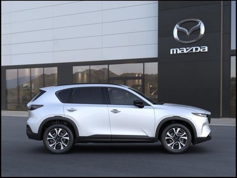 New 2026 MAZDA CX-5 Preferred AWD/4WD image 5