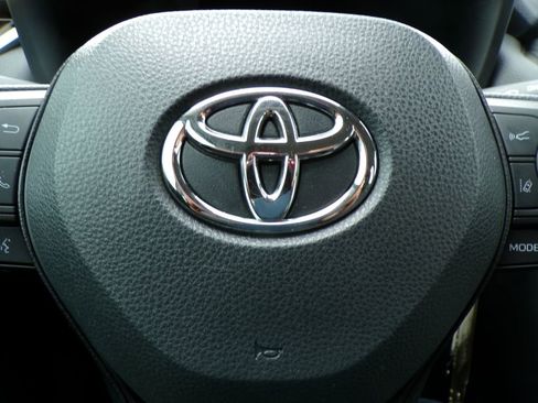Used 2024 Toyota RAV4 LE AWD/4WD image 31
