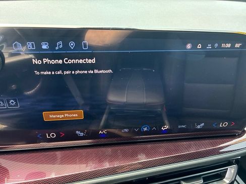 New 2026 Chevrolet Traverse Z71 AWD/4WD image 6