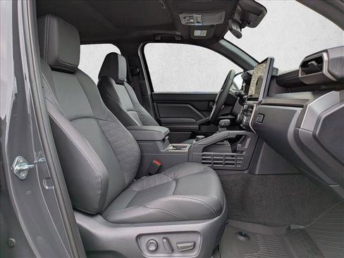 New 2026 Toyota 4Runner TRD Off-Road Premium image 29