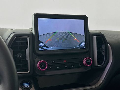 Used 2024 Ford Bronco Sport Big Bend w/ Convenience Package AWD/4WD image 19