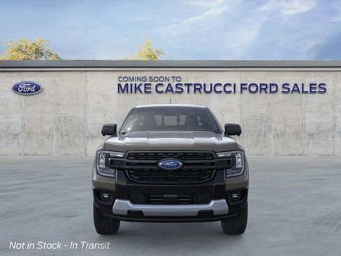 New 2026 Ford Ranger XLT RWD image 6