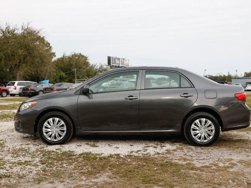 Used 2009 Toyota Corolla image 3