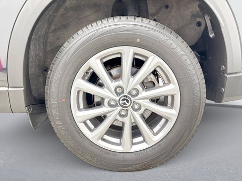 Used 2023 MAZDA CX-5 AWD 2.5 S w/ Select Package image 13