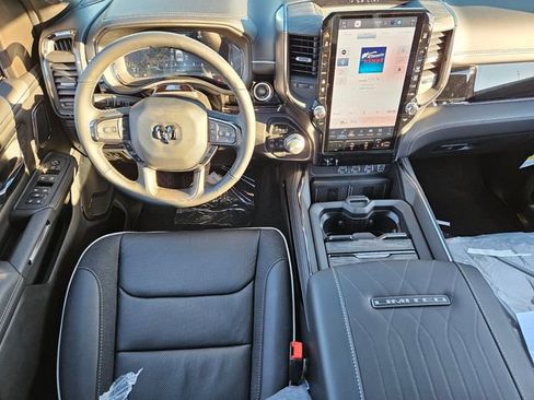 New 2026 RAM 1500 Limited AWD/4WD image 7