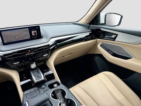 Used 2023 Acura MDX SH-AWD w/ Technology Package image 31