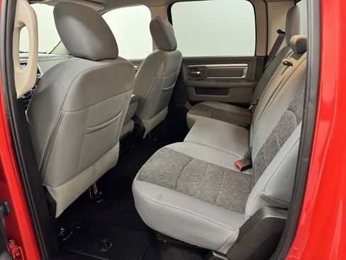 Used 2019 RAM 1500 Big Horn image 26